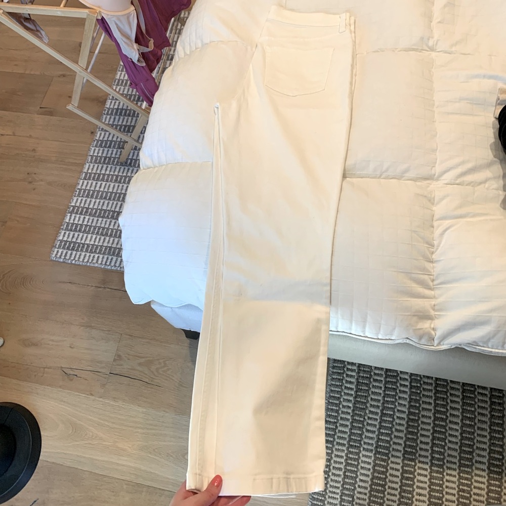 Jcrew Billie Demi Boot Cut - 29T